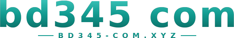 bd345 com logo